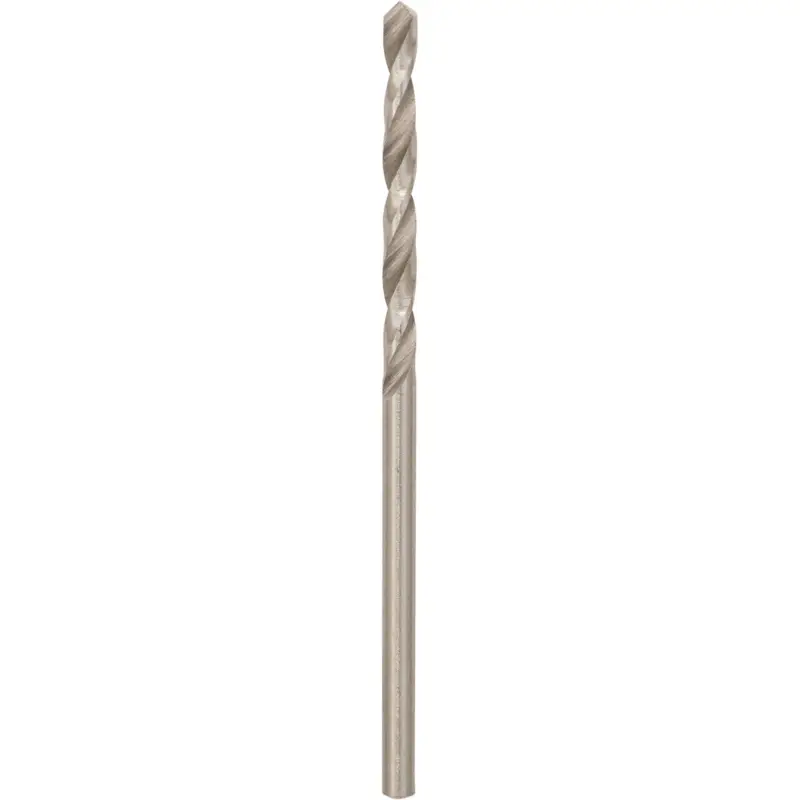Preiswert Bosch PRO Metal HSS-G Spiralbohrer 2,3 x 27 x 53 mm - 2608585476
