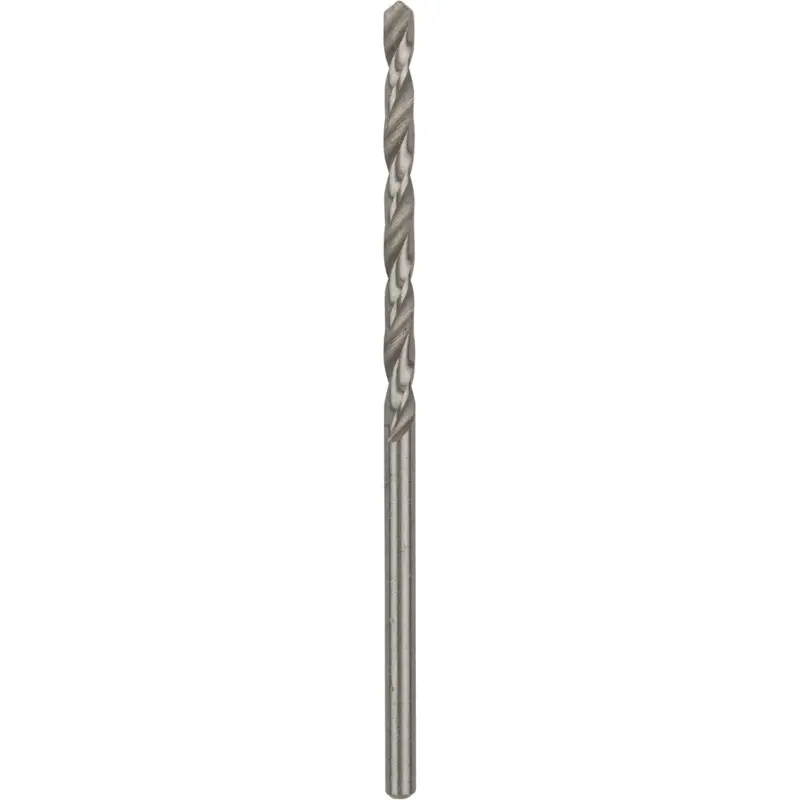 Bosch PRO Metal HSS-G Spiralbohrer 2,7 x 33 x 61 mm - 2608585479 Neu