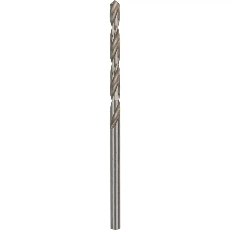 Markenware Bosch PRO Metal HSS-G Spiralbohrer 3,4 x 39 x 70 mm - 2608585482