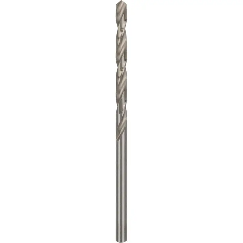 Bosch PRO Metal HSS-G Spiralbohrer 3,9 x 43 x 75 mm - 2608585485 Kracherpreis
