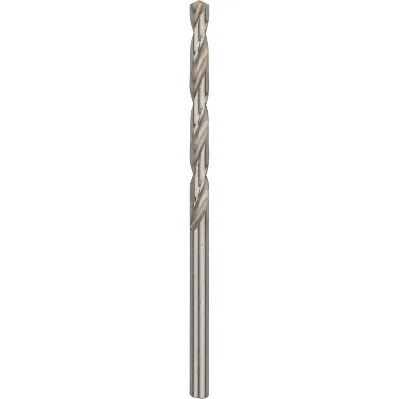 Abverkauf Bosch PRO Metal HSS-G Spiralbohrer 4,6 x 47 x 80 mm - 2608585488