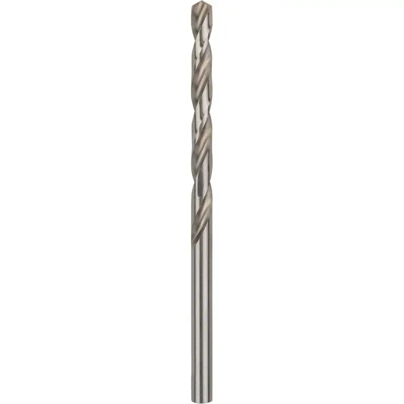 Bosch PRO Metal HSS-G Spiralbohrer 5,1 x 52 x 86 mm - 2608585491 Neu Im Sortiment