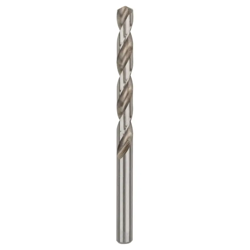 Top-Angebot Bosch PRO Metal HSS-G Spiralbohrer 8,2 x 75 x 117 mm - 2608585509