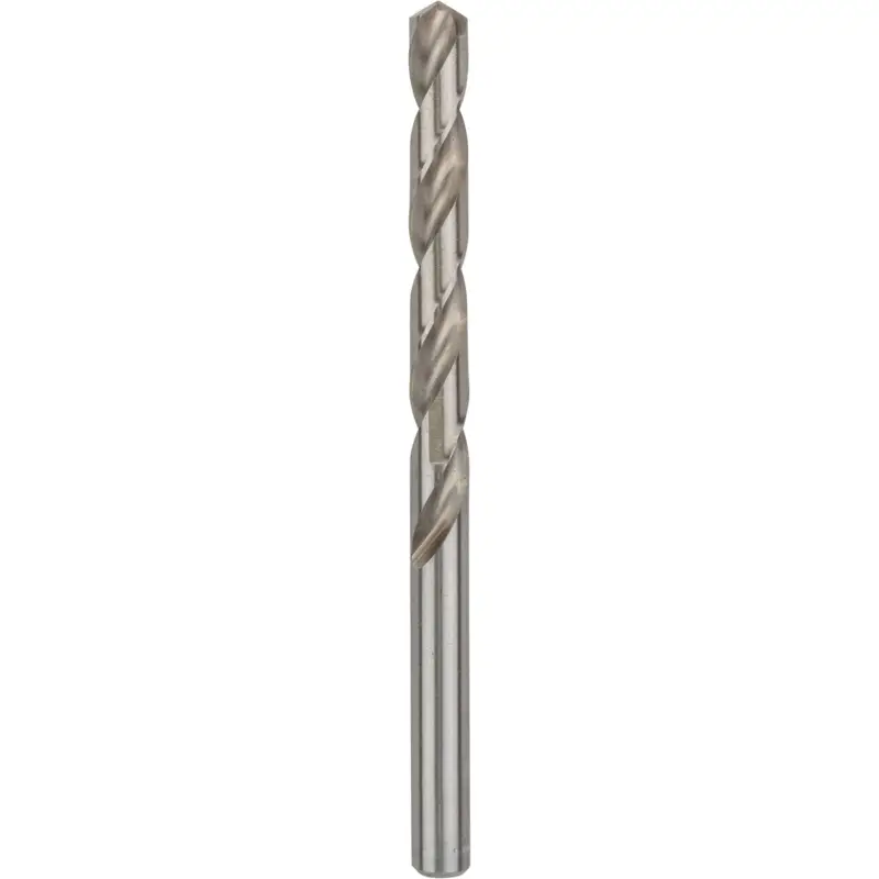 Geprüft Bosch PRO Metal HSS-G Spiralbohrer 8,6 x 81 x 125 mm - 2608585512