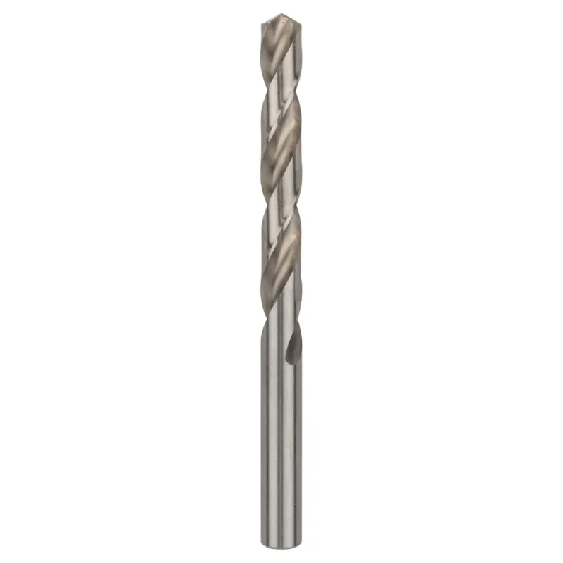 Bosch PRO Metal HSS-G Spiralbohrer 10,3 x 87 x 133 mm - 2608585524 Markenprodukt