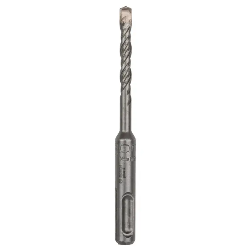 Bosch 10x Hammerbohrer SDS plus-5 6 x 50 x 115 mm - 2608585616 Schnäppchen