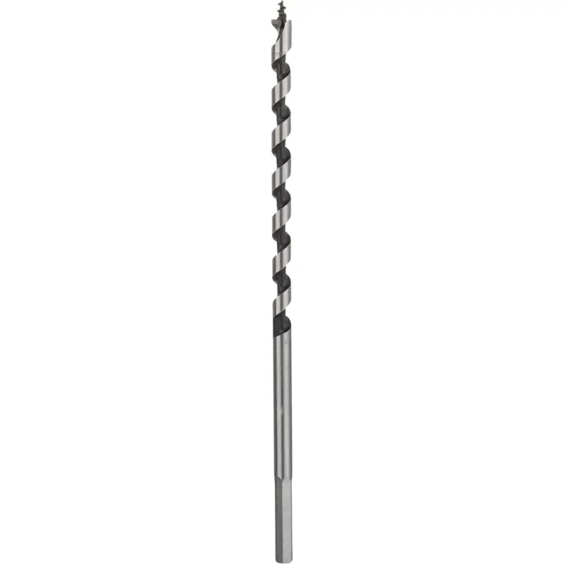Bosch PRO Wood Holzschlangenbohrer 6 x 95 x 160 mm - 2608585694 Jetzt Kaufen