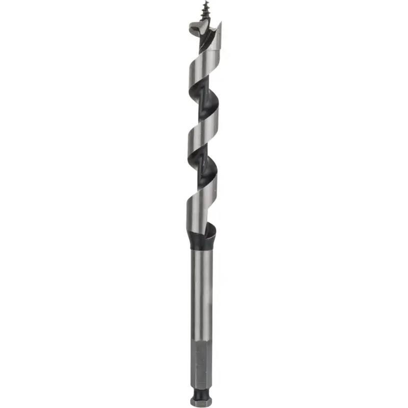 Ausverkauf Bosch PRO Wood Holzschlangenbohrer 13 x 95 x 160 mm - 2608585700