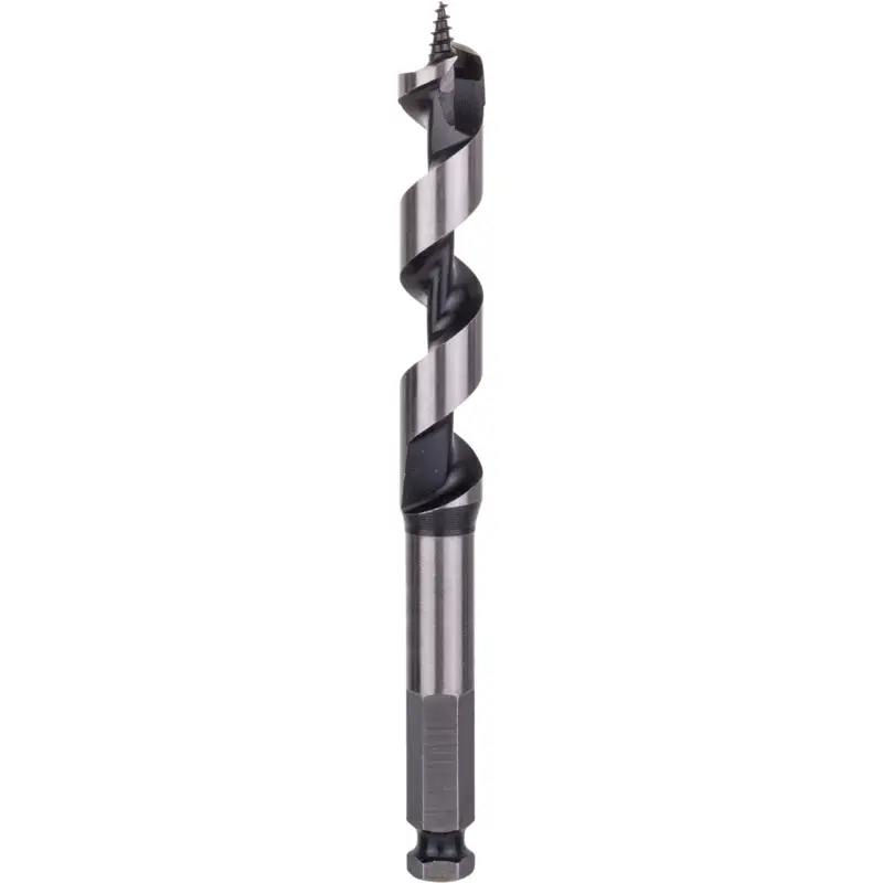 Preisreduziert Bosch PRO Wood Holzschlangenbohrer 16 x 95 x 160 mm - 2608585703
