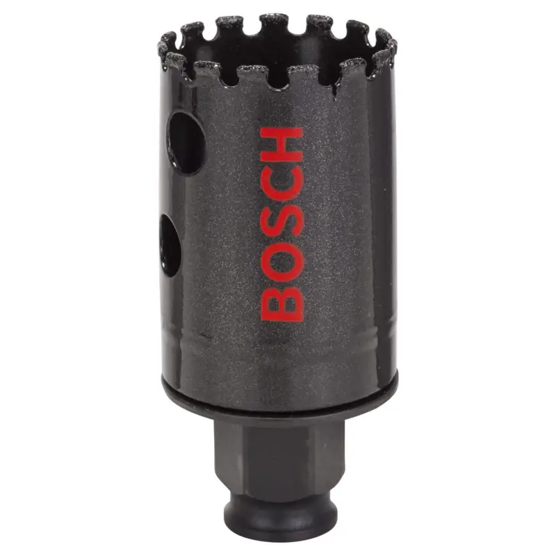 Bosch Diamantlochsäge Diamond for Hard Ceramics 35 mm 1 3/8" - 2608580307 Top-Seller