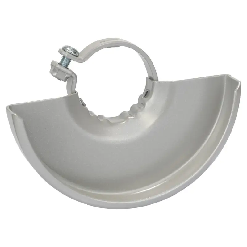 Bosch Schutzhaube zum Schleifen, 115 mm - 1619P06547 Neue Kollektion