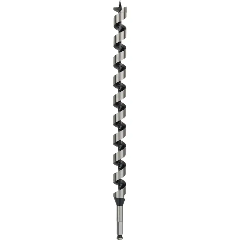 Geprüft Bosch PRO Wood Holzschlangenbohrer 25 x 385 x 450 mm - 2608585730