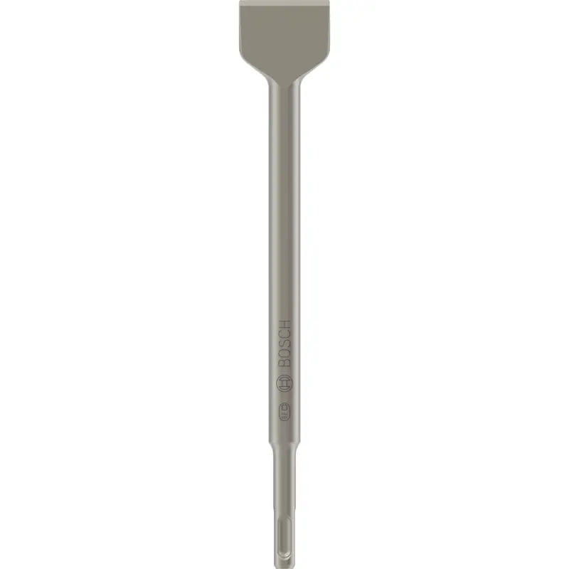 Markenware Bosch PRO SDS plus-4C Spatmeißel 40 x 250 mm - 2608690146