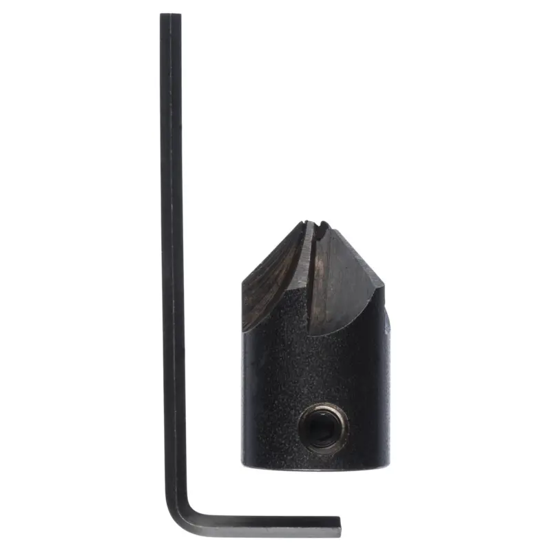 Aktuell Bosch Aufstecksenker für Holzspiralbohrer 3 x 16 mm - 2608585737