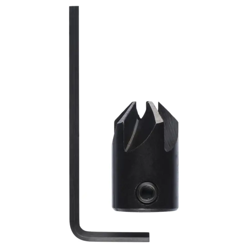 Bosch Aufstecksenker für Holzspiralbohrer 6 x 16 mm - 2608585740 Direkt Vom Hersteller