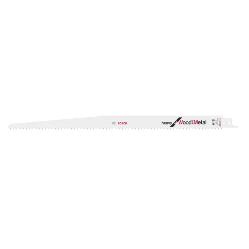 Highlight Bosch 25x Säbelsägeblatt S 1411 DF Heavy for Wood and Metal - 2608657562