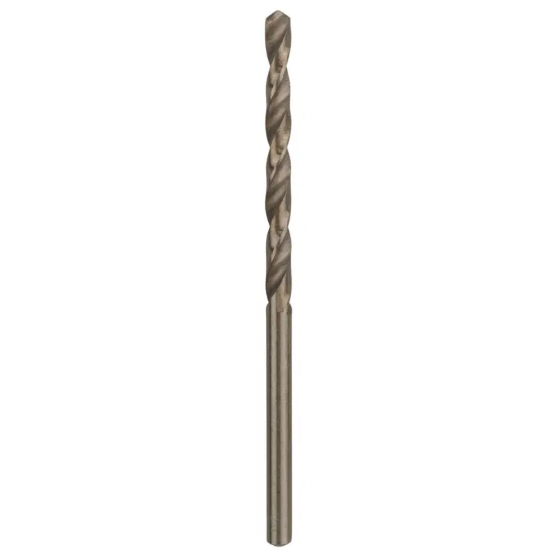 Top-Angebot Bosch 1x Metallbohrer HSS-Co DIN 338 3 x 33 x 61 mm - 2608585842