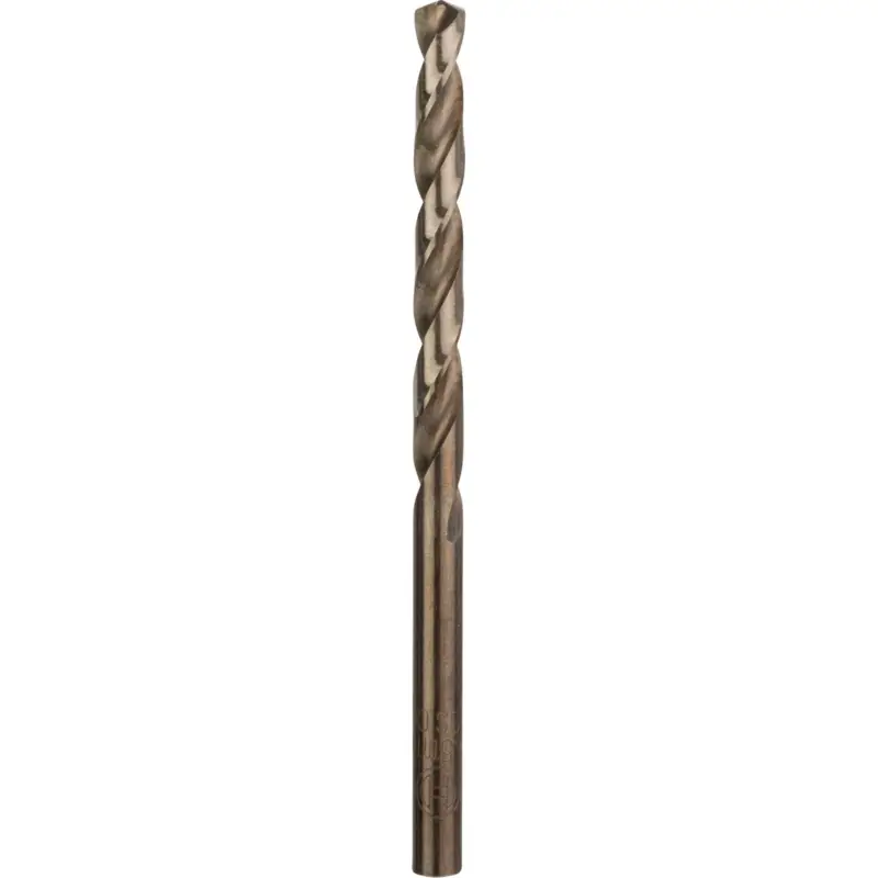 Bosch 1x Metallbohrer HSS-Co DIN 338 5,5 x 57 x 93 mm - 2608585854 Beliebt