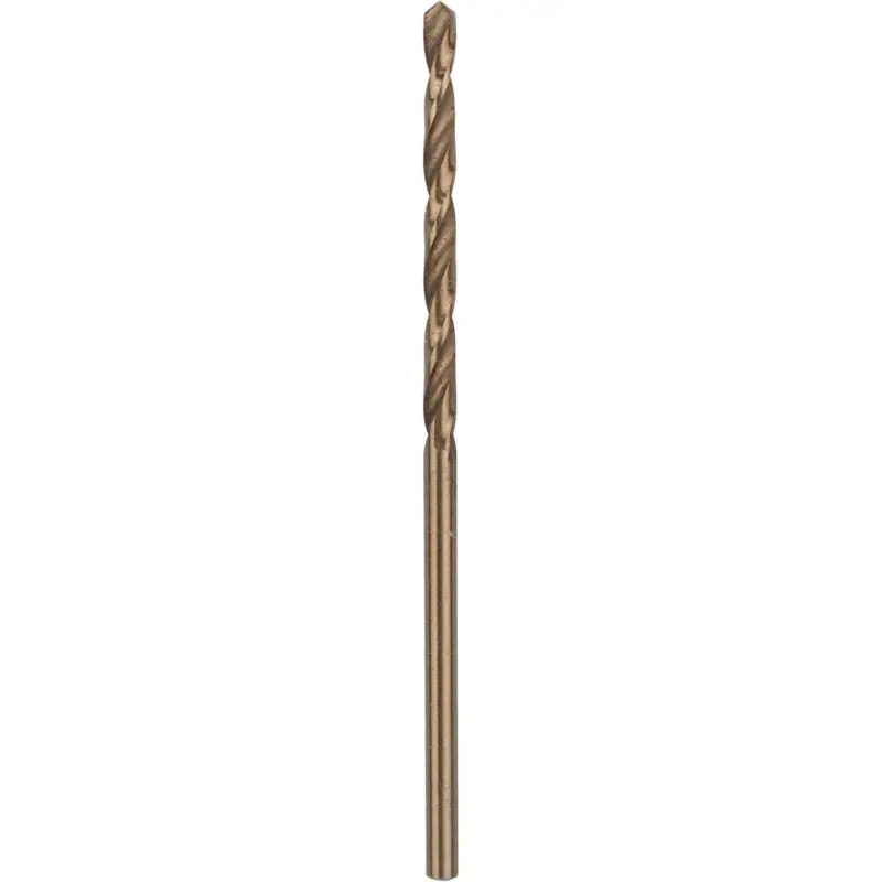 Direkt Vom Hersteller Bosch PRO Stainless Steel HSS-Co Spiralbohrer 2 x 30 x 57 mm - 2608585875