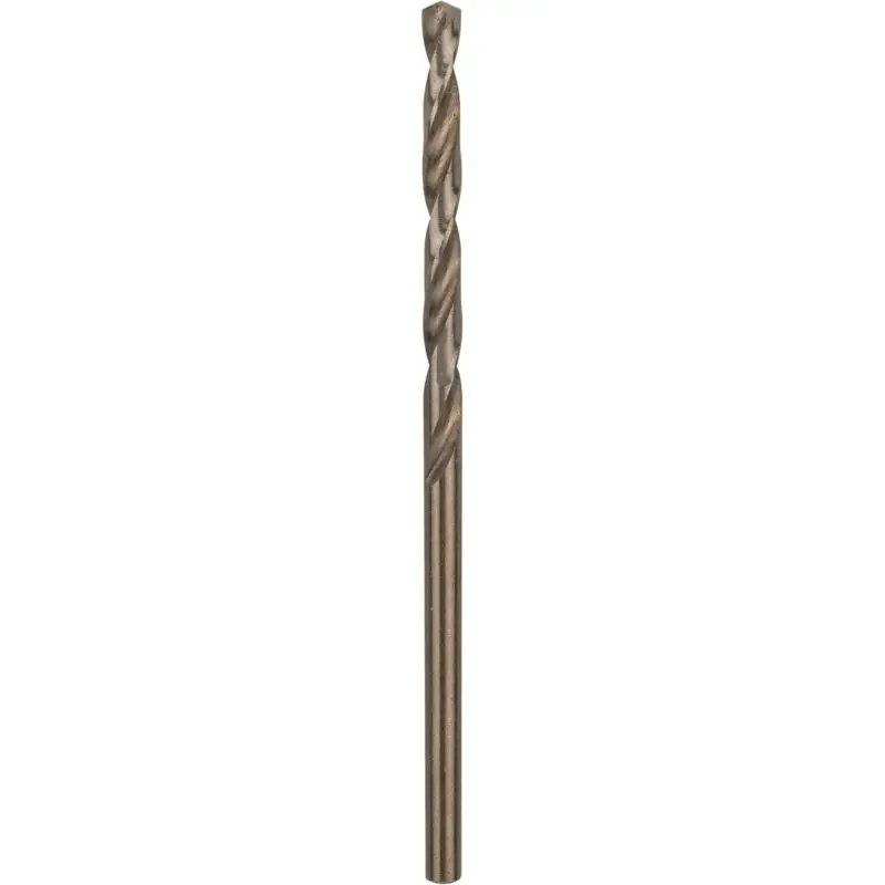 Angebot Bosch PRO Stainless Steel HSS-Co Spiralbohrer 3,3 x 36 x 65 mm - 2608585878