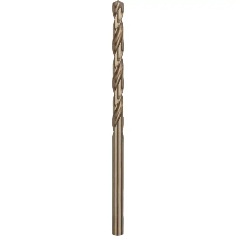 Bosch PRO Stainless Steel HSS-Co Spiralbohrer 4,8 x 52 x 86 mm - 2608585884 Neue Ware