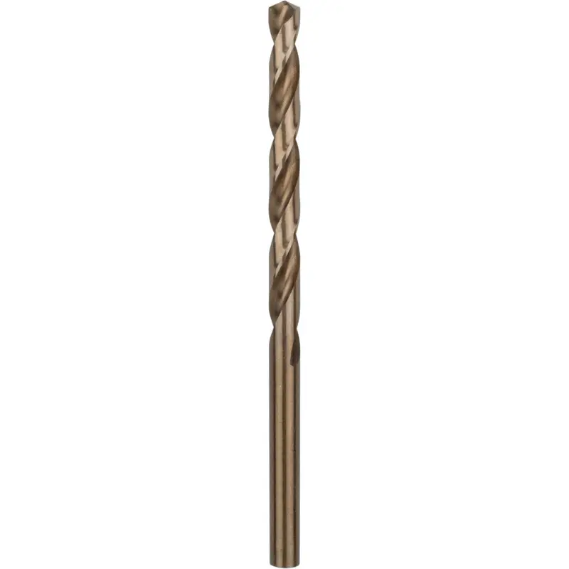 Mega-Angebot Bosch PRO Stainless Steel HSS-Co Spiralbohrer 6,8 x 69 x 109 mm - 2608585891