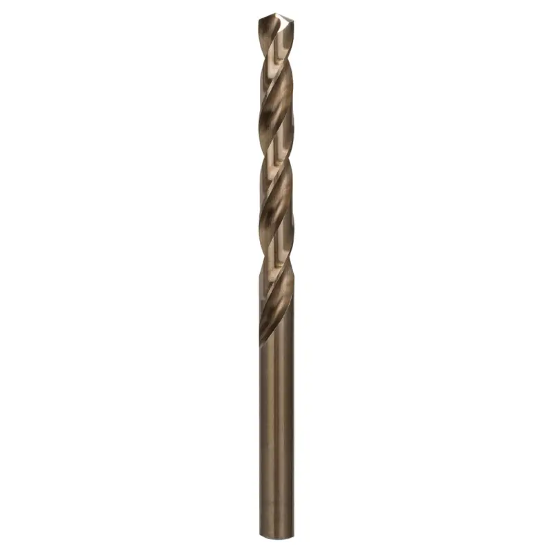 Bosch PRO Stainless Steel HSS-Co Spiralbohrer 8 x 75 x 117 mm - 2608585894 Top-Angebot