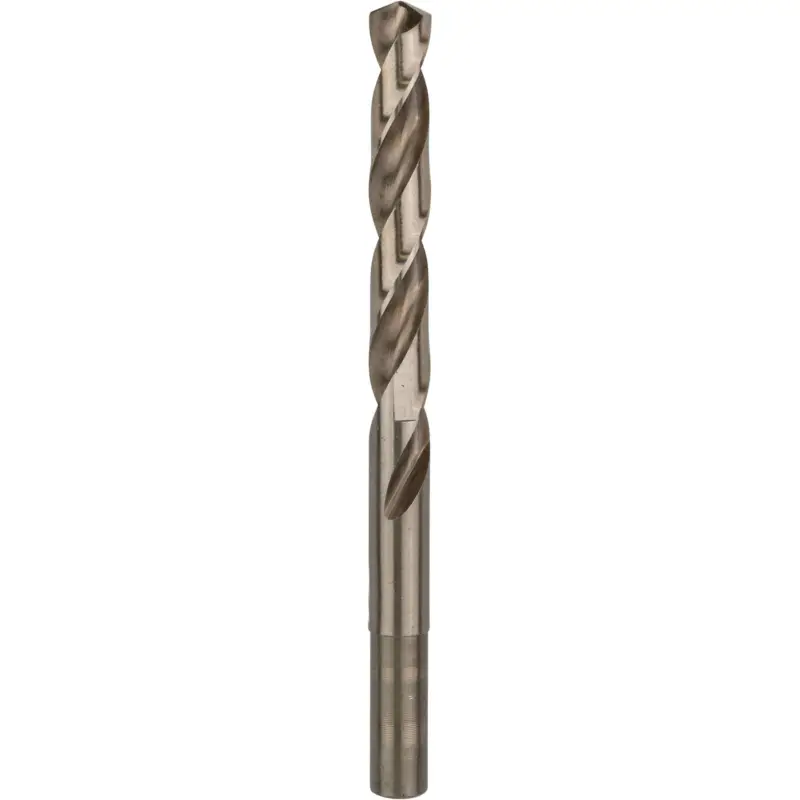 Heißes Angebot Bosch PRO Stainless Steel HSS-Co Spiralbohrer 10,5 x 87 x 133 mm - 2608585900