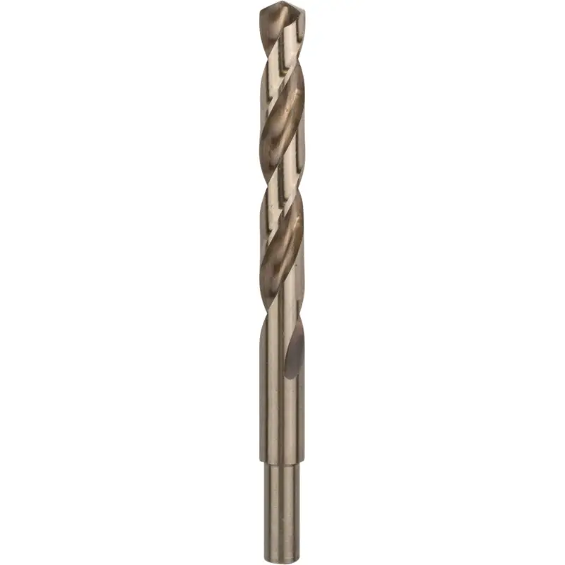 Must-Have Bosch PRO Stainless Steel HSS-Co Spiralbohrer 12,5 x 101 x 151 mm - 2608585904