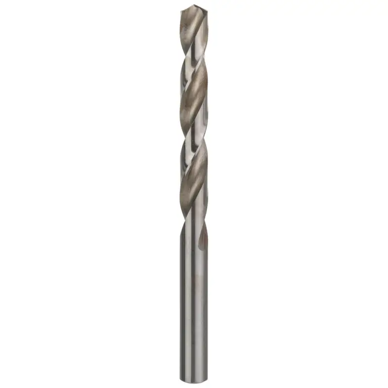 Neu Bosch 1x Metallbohrer HSS-G DIN 338 9,5 x 81 x 125 mm - 2608585935