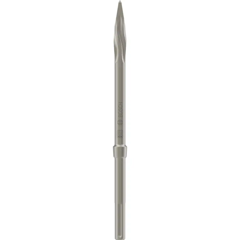 Bosch PRO SDS max-5C Spitzmeißel-Set 400 mm - 2608690168 Direktkauf
