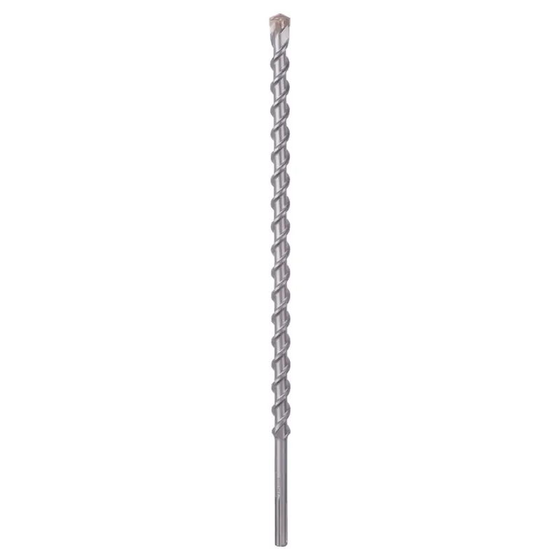 Neu Im Sortiment Bosch PRO SDS max-9 Natural Stone Bohrer 28 x 600 x 720 mm - 1618596503