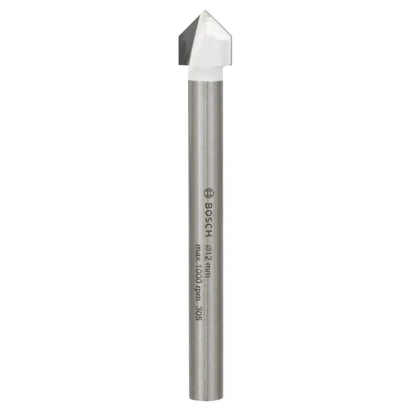 Echt Bosch Fliesenbohrer CYL-9 Ceramic 12 x 90 mm - 2608587166