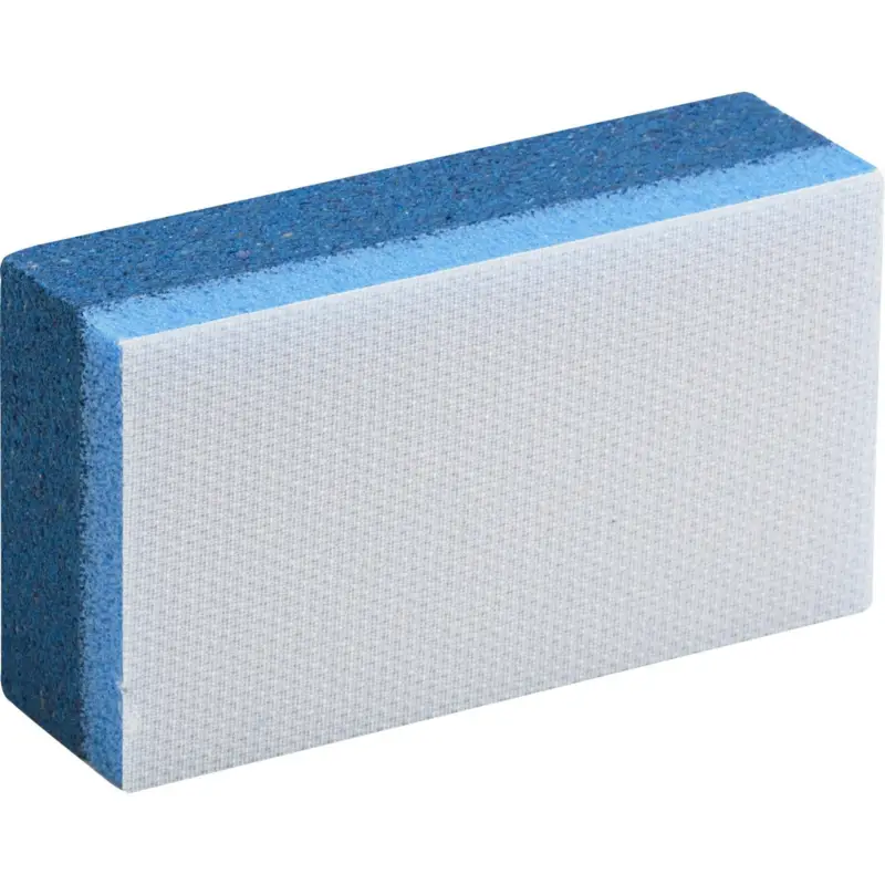 Schnäppchen Bosch Handschleifblock doppelseitig 70 x 125 mm - 2608608586