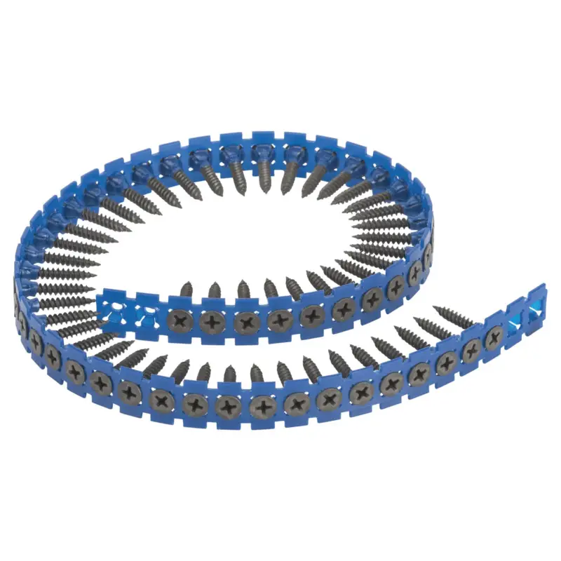 Abverkauf Bosch Schnellbauschraube Grobgewinde, S-G, 3,9 x 25 mm - 2608000547