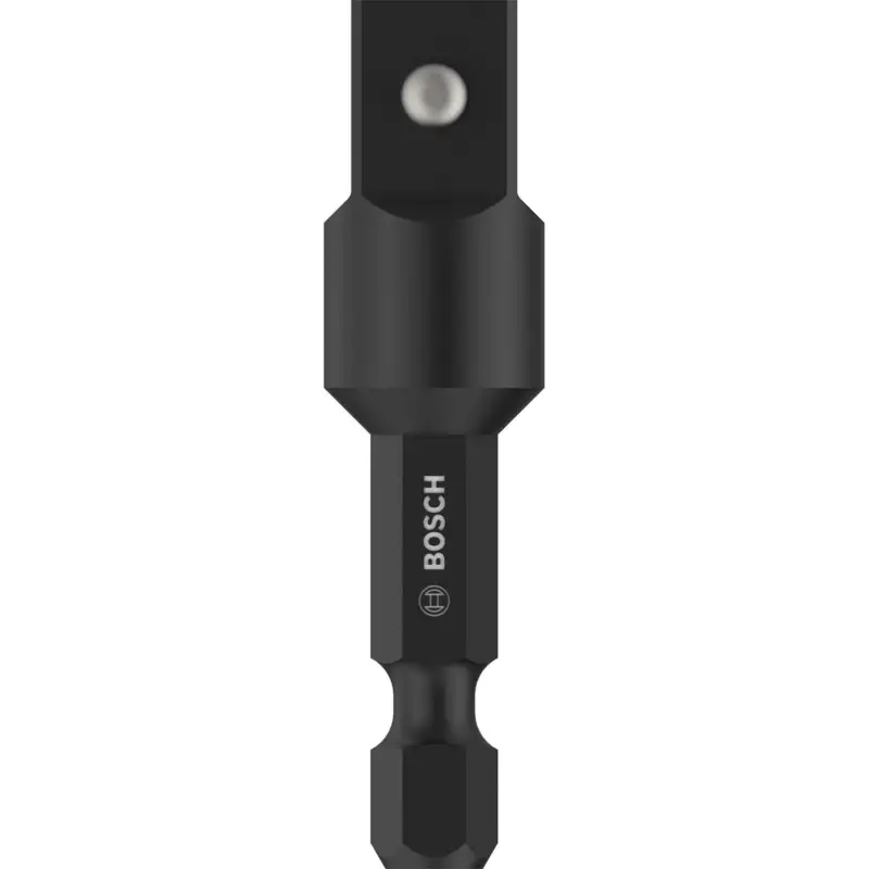Bosch PRO Socket Adapter mit Stiftverbindung 3/8" 50 mm - 2608551108 Rabatt