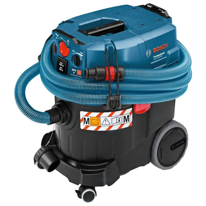 Billig Bosch Nass-/Trockensauger GAS 35 M AFC 1.380 W - 06019C3100