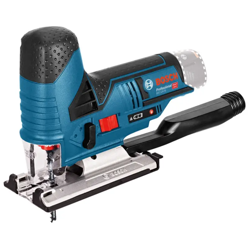 Bosch Akku-Stichsäge GST 12V-70 Solo - 06015A1001 Must-Have