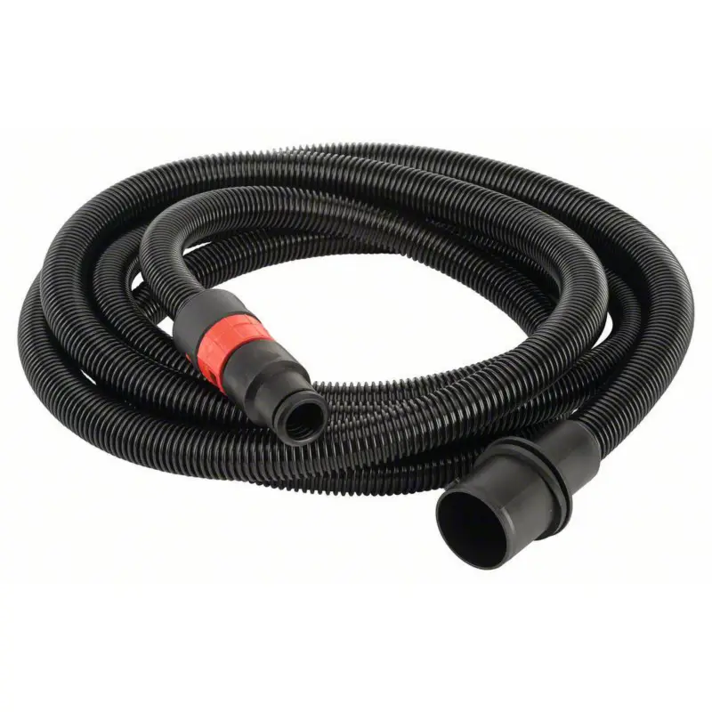 Bosch Schläuche mit Adapter für Elektrowerkzeuge und Bayonettverschluss - 2608000567 Echt