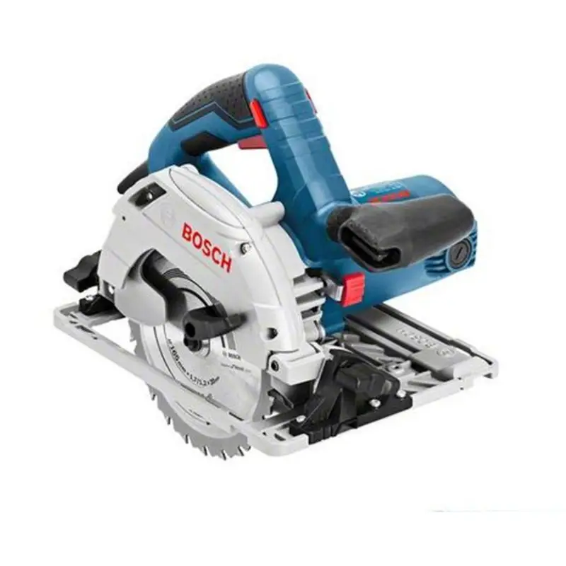 Highlight Bosch Handkreissäge GKS 55+ GCE Ø 165 mm 1.350 W - 0601682100