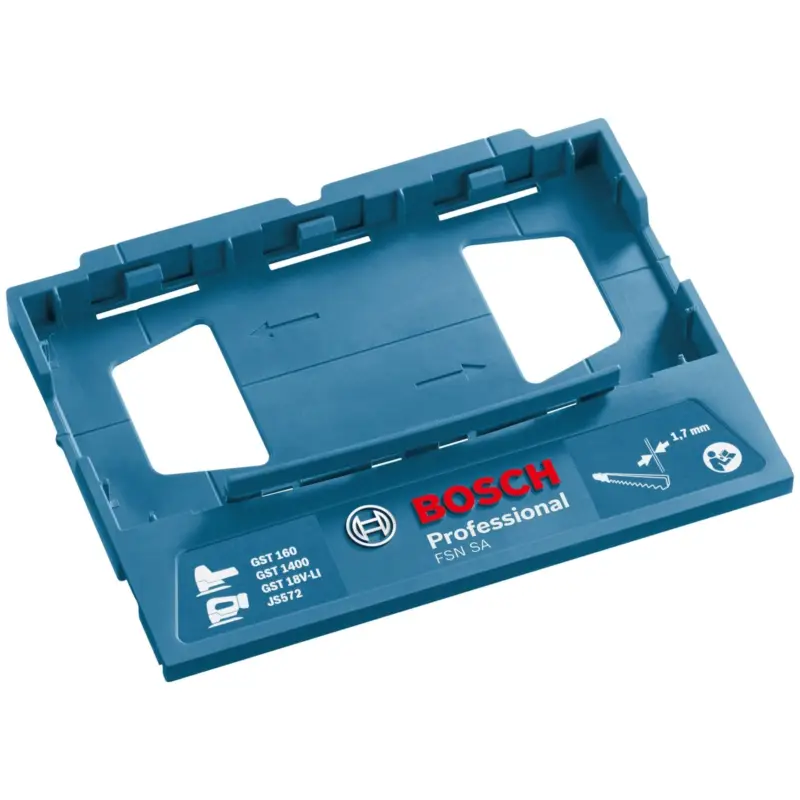 Bosch Adapater Führungsschiene FSN SA - 1600A001FS Echt