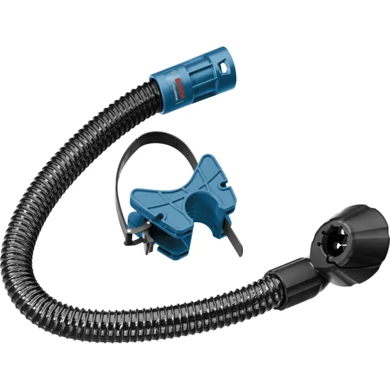 Nur Heute Bosch Absaugvorrichtung GDE hex - 1600A001GA