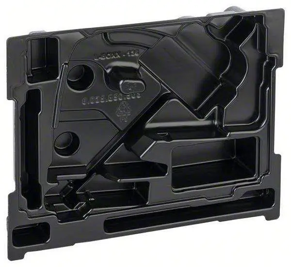 Preis Gesenkt Bosch Einlage GST 140 BCE/140 CE/160 BCE/160 CE passend für L-Boxx 136 - 1600A002UN