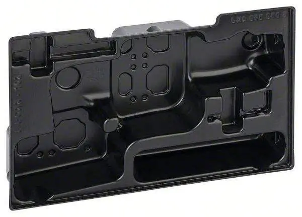 Saisonangebot Bosch 1/2 Einlage GSC/GWI 10,8 V-LI passend für L-Boxx 102 - 1600A002VD