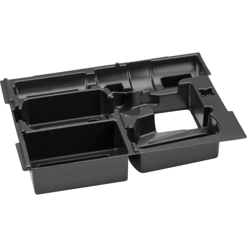 Bosch Einlage zur Werkzeugaufbewahrung passend für GSB/GSR 36 VE-2-LI - 1600A002WD Must-Have