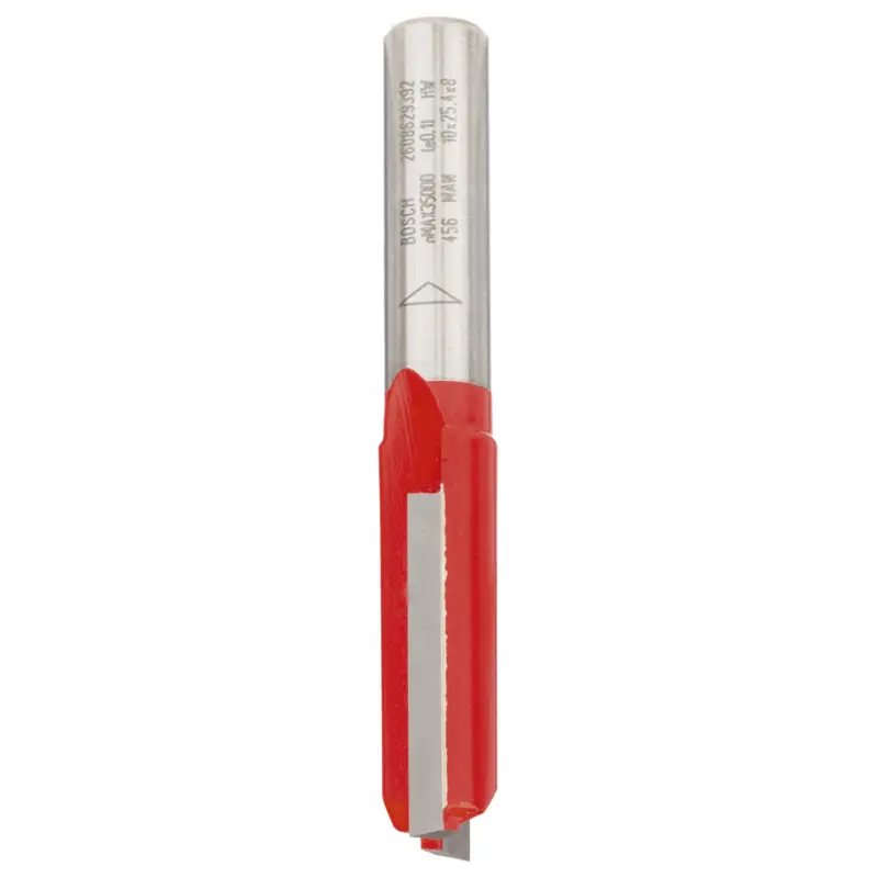 Bosch Nutfräser Expert for Wood 8 mm D1 10 mm L 25,4 mm G 62,4 mm - 2608629392 Preisknaller