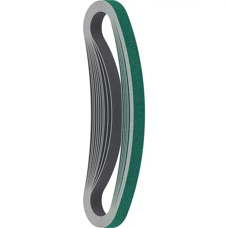 Bosch PRO Y580 Schleifband 13 x 457 mm 80 - 2608608Y48 Top-Seller