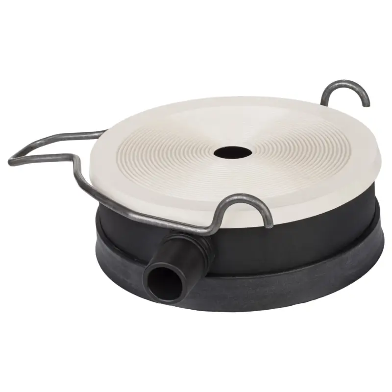 Bosch Wasserfangring 132 mm - 2608550621 Preiswert
