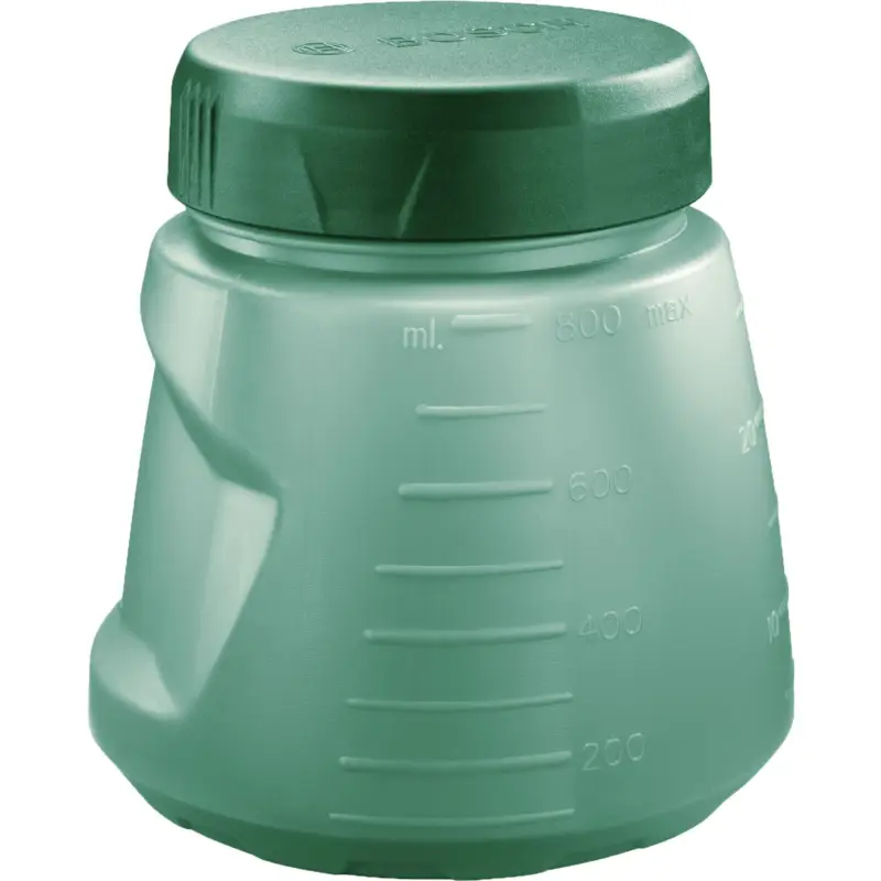 Sonderangebot Bosch Farbbehälter 800 ml Systemzubehör für PFS 1000 und PFS 2000 - 1600A008WH