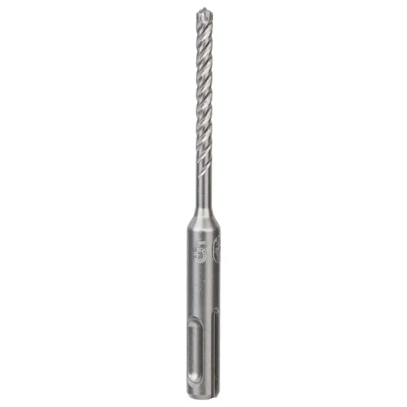 Bosch Hammerbohrer SDS-plus-7X 5 x 50 x 115 mm - 2608576104 Mega-Angebot